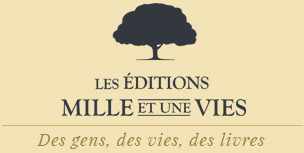 Editions 1001 vies - éditions à compte d'auteur - Québec